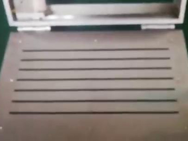 薄膜取样器